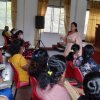 Basket Selection Programme at Rathnawali Maha (මුලික විෂය මාලාව තේරීමේ දෙමාපියන් දැනුවත් කිරීමේ වැඩසටහන)