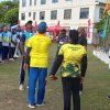  Cricket Match Runners up to Thimbirigasyaya(දිසාපති කුසලාන ක්‍රිකට් අනුශූරතාවය තිඹිරිගස්යායට)