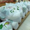 Donations for artists whose livelihoods were disrupted in midths of the Covid-19 (කොවිඩ්-19 ව්‍යසනය හමුවේ ජිවනෝපාය අඩාලවු කලාකරුවන්ට කුඩා පරිත්‍යගයක්)