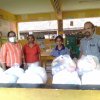 Donations for children at S.W.R.D. Bandaranaike College,Day Care(S.W.R.D. බණ්ඩාරනායක විද්‍යලයේ දරුවන්ට පරිත්‍යග)