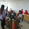 Youth society election day (යෞවන සමාජ නිලවරණය)