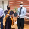 Haritha Saviya - 06 - Establishment of 