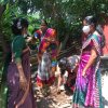 Construction of Herbal Garden(ඔසු උයන ඉදි කිරිම)