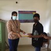 Subsidies for low income families in Gothamipura (ගෝතමිපුර ග්‍රාම නිලධාරි වසම තුල අඩු ආදායම්ලාභි පවුල් සඳහා සහනාධාර)