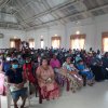Subsidies  for 125 low Income Families (අඩුආදායම්ලාභීන් පවුල්)