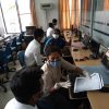 Career key test for the multitasking trainees (බහුකාර්ය අභ්‍යාසලාභීන් සඳහා වන මනෝමිතික පරීක්ෂණය)