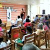 “Mental Healing” Music Therapy for Cancer Patients(“මන සුව දැහැන” පිළිකා රෝගීන් වෙනුවෙන් සංගීතමය චිකිත්සාව)