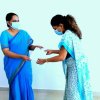 Appointment letters awarding for the fresh graduates (නවක උපාධිධාරීන් සඳහා පත්වීම් ලිපි ප්‍රදානය කිරීම)