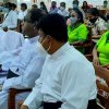 Reliefs for the poor in remembrance & celebrations of- Easter attack and Sinhala Tamil New Year(ලිපගිනි මෙලවිම)