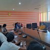 Samurdhi Division - A friendly meeting(සමෘද්ධි අංශයේ - සුහද හමුවක්)