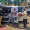 Save the Children subsidizes for children in lockdown areas (Save the Children සංවිධානයෙන් හුදකලා ප්‍රදේශවල දරුවන්ට සහනාධාර )