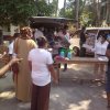 Save the Children contributions for the victims from covid-19 (Save the Children සංවිධානයෙන් covid-19  විපතට පත් දරුවන්ට සහනාධාර)