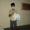 School equipments for children at Siyapathsevana, Mihindusethpura by UNICEF(UNICEF සංවිධානයෙන් සියපත්සෙවණ, මිහිඳුසෙත්පුර දරුවන්ට පාසැල් උපකරණ)