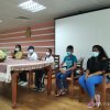 Selection of Officers in Children's Council(තිඹිරිගස්යාය ප්‍රාදේශීය ළමා සභාවේ නිලධාරී  මණ්ඩලය තෝරාපත් කර ගැනීම)