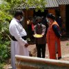 Reliefs for 50 families with special needs(විශේෂ අවශ්‍යතා සහිත පවුල් 50 කට සහනාධාර මලු)