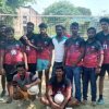 33rd Inter Youth Club Regional Sports-Volleyball Tournament(33 වන, අන්ත‍ර් යෞවන සමාජ ප්‍රාදේශිය ක්‍රීඩා-වොලිබෝල් තරඟ)