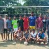 33rd Inter Youth Club Regional Sports - Volleyball Tournament