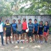 33rd Inter Youth Club Regional Sports - Volleyball Tournament
