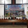 Activities of youth sports society (යෞවන ක්‍රීඩා සමාජ ක්‍රියාකාරකම්)