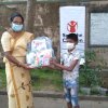Save the Children @ Kuppiyawatta(Save the Children සංවිධානයෙන් සහනාධාර තවදුරටත්- කුප්පියාවත්ත)