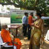 Haritha Saviya